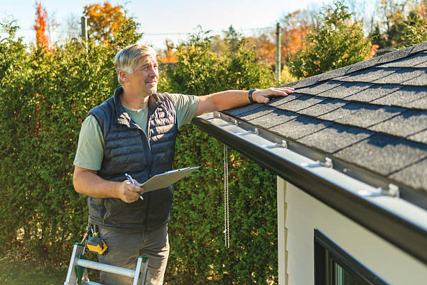 Trusted Storm Damage Roof Repair service in Graham, TX - Ben Roofing and Steel LLC